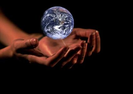 Climate Crisis:  Is the Climate Reaching a Tipping Point? Image